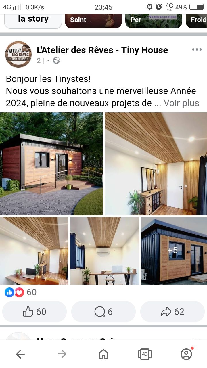 ambiance