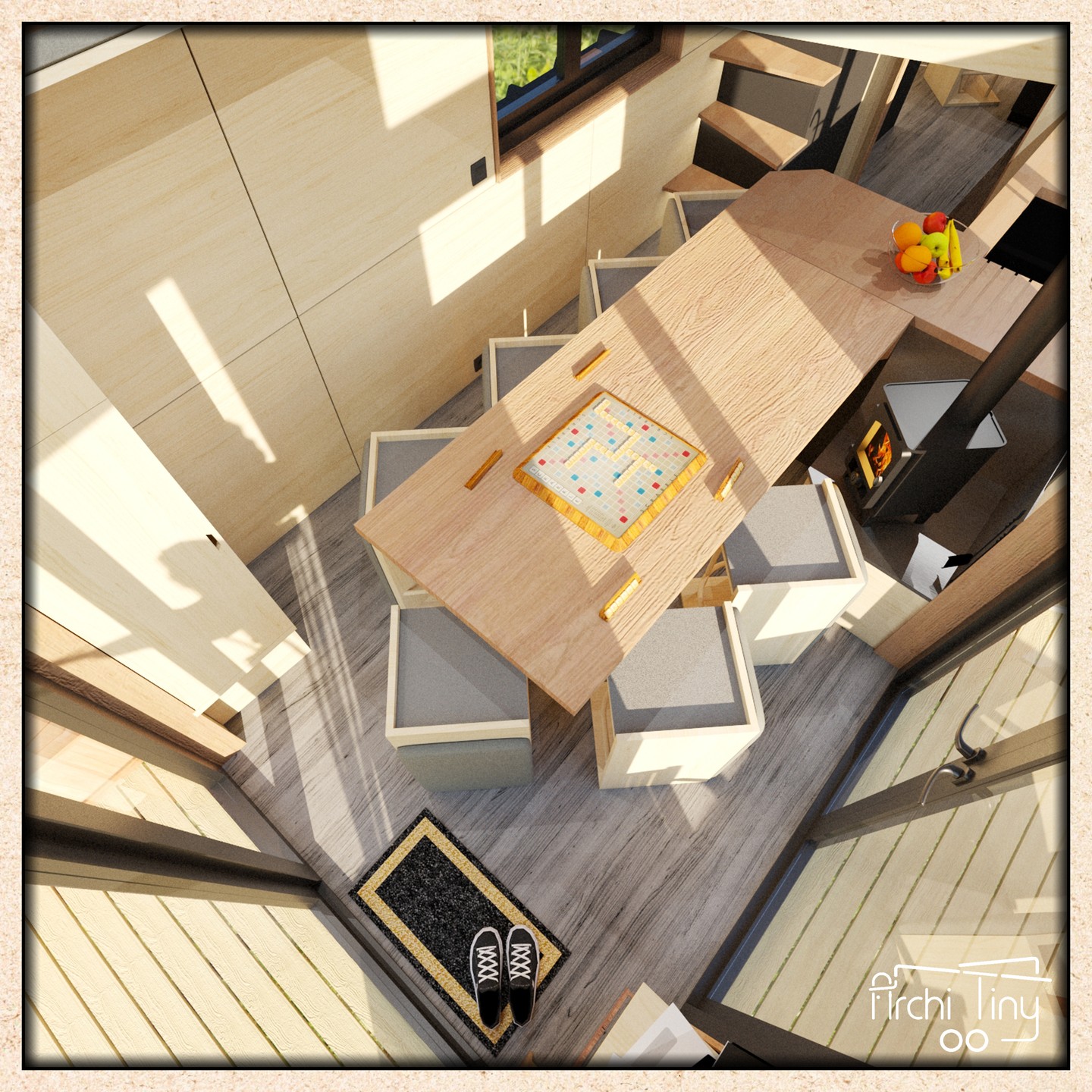 archi tiny_cuisine 2