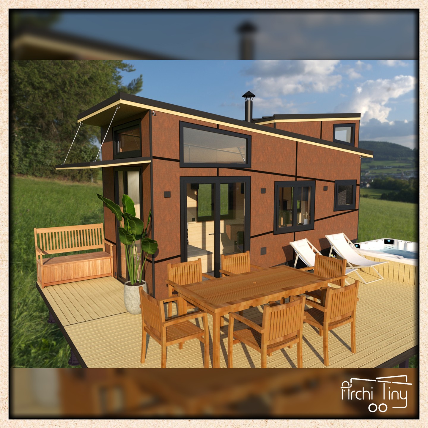 archi tiny_exterieur