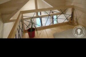 mezzanine