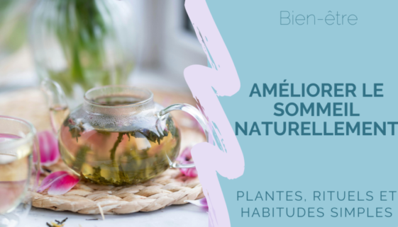 image de couverture ameliorer le sommeil naturellement